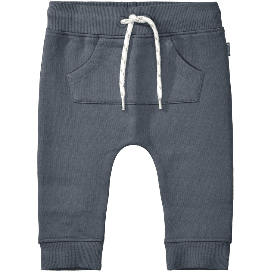  Staccato  Pantalones de deporte steel 