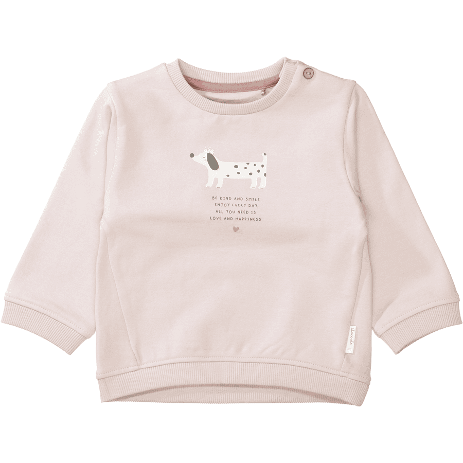 Staccato Sweatshirt gammel rose 