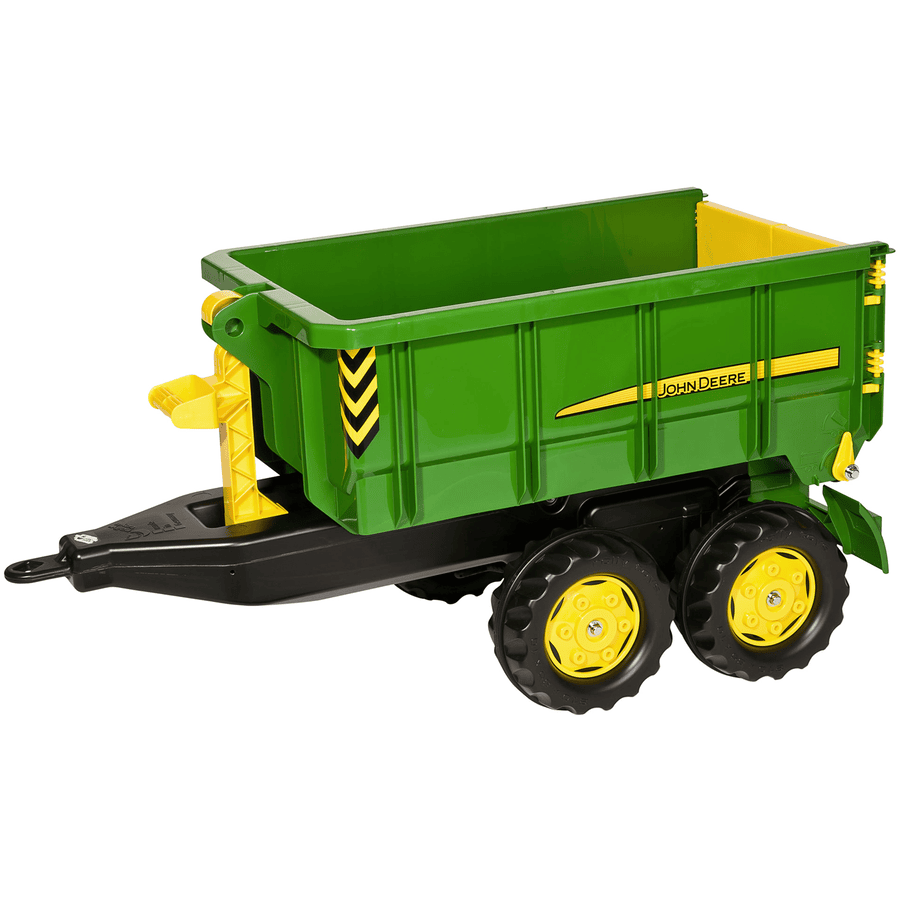 ROLLY TOYS rollyContainer John Deere
