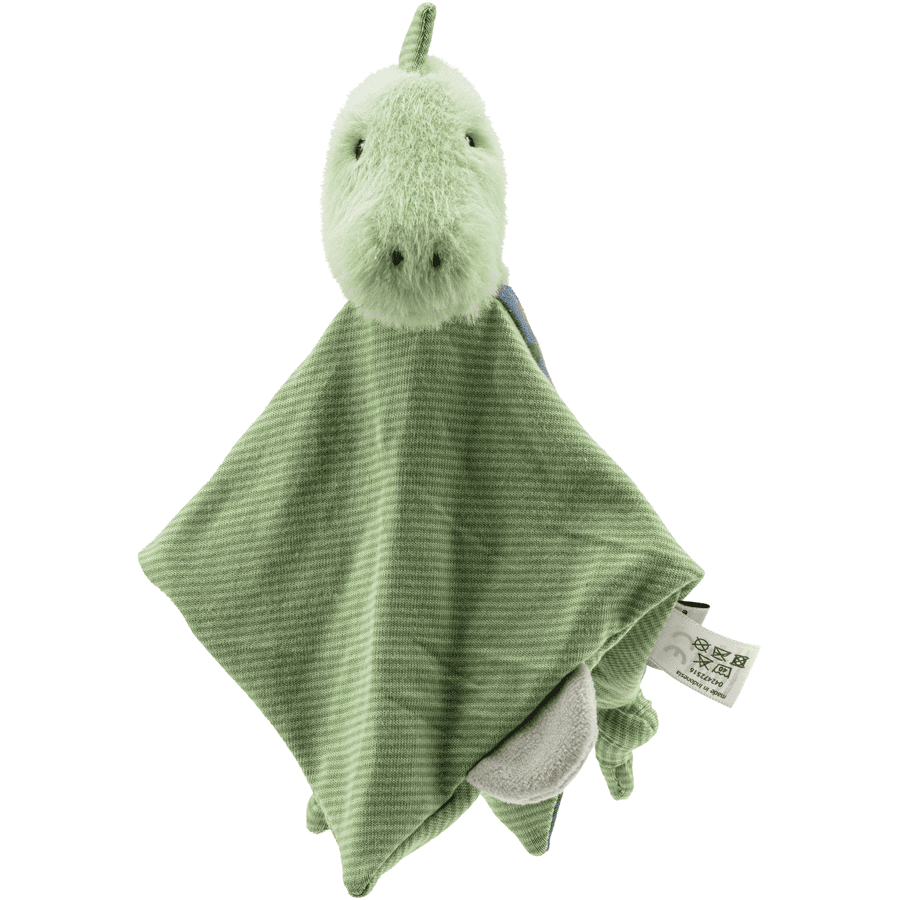 Sterntaler Cuddle cloth S Dino Rexi