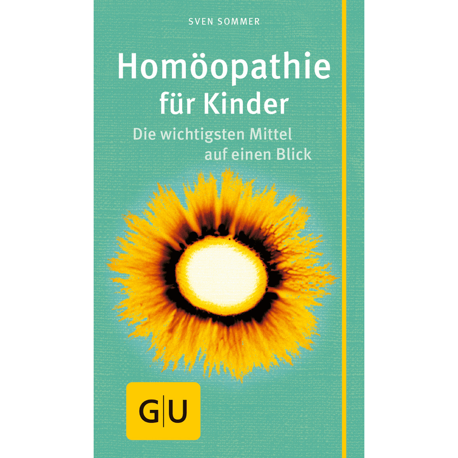 GU, Homöopathie für Kinder