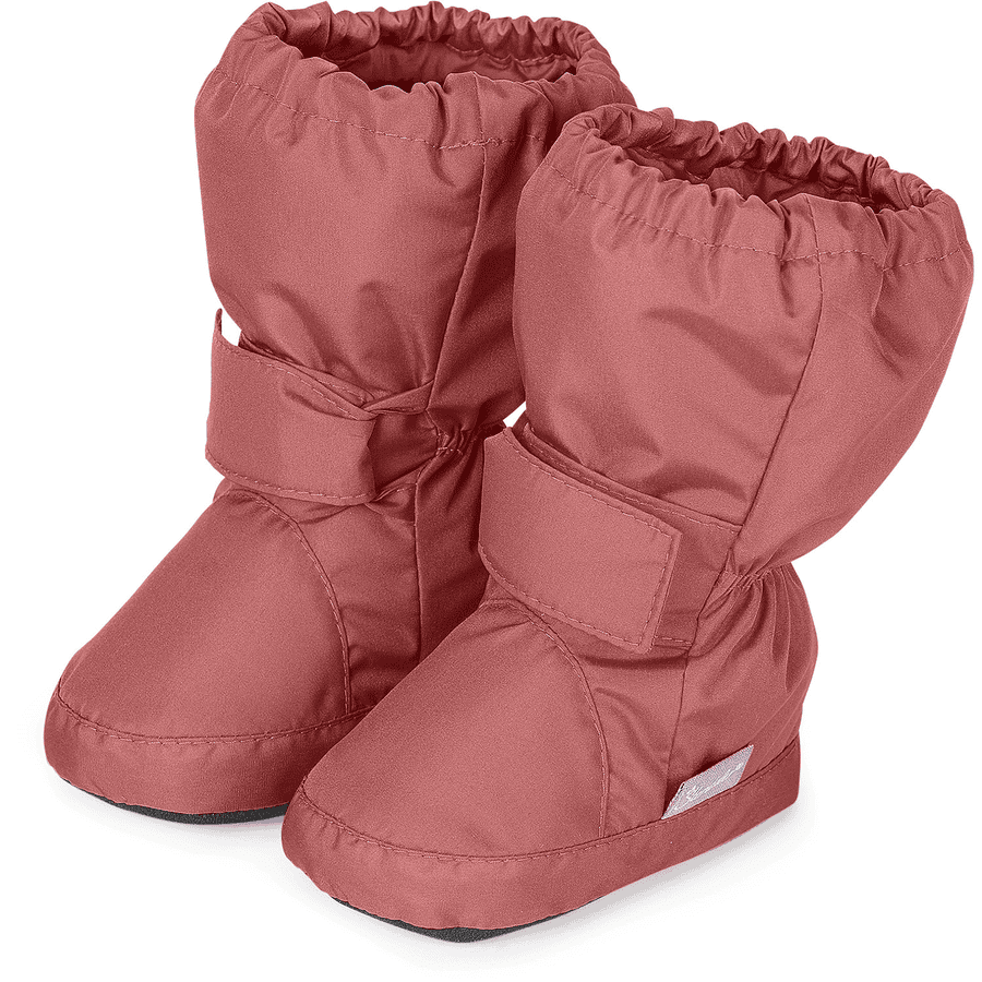 Sterntaler Thermo Boots vaaleanpunainen