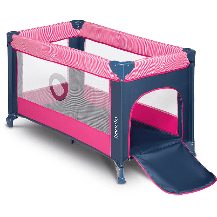 lionelo Reisbed Stefi Roze Roze