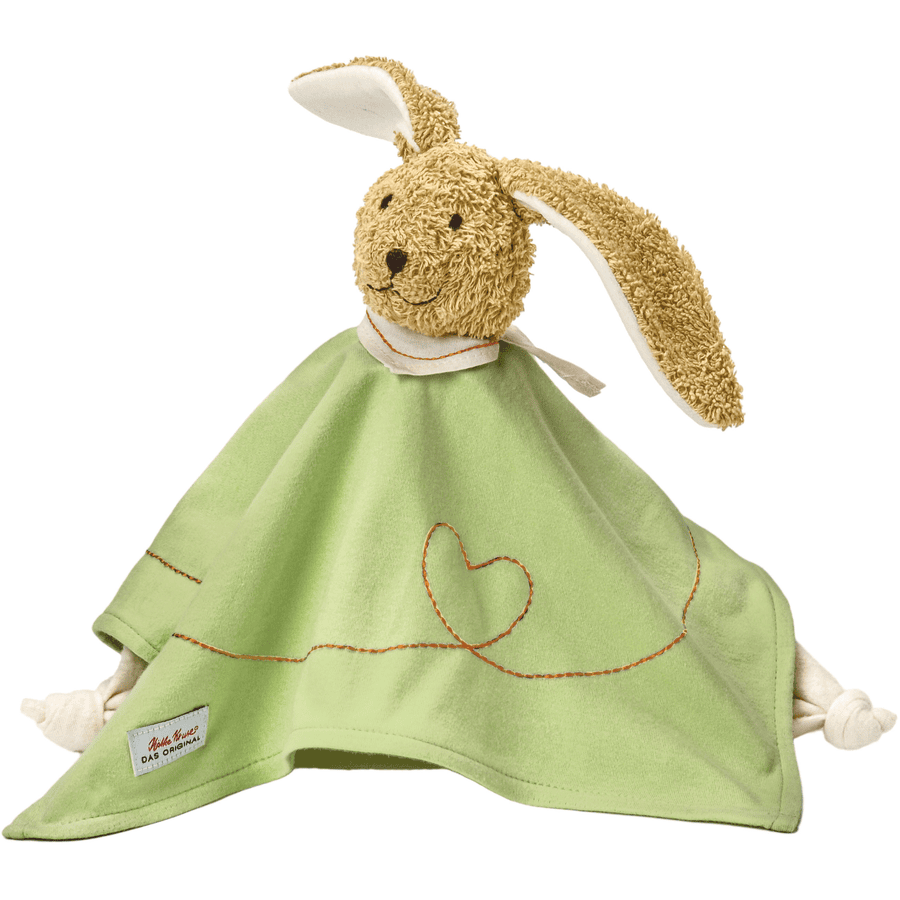 KÄTHE KRUSE Knuffeldoek Haas Pino