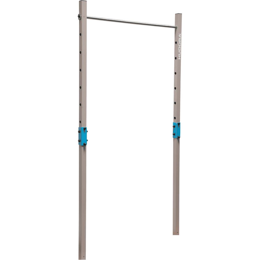 HUDORA® Barre de gymnastique enfant Vario 