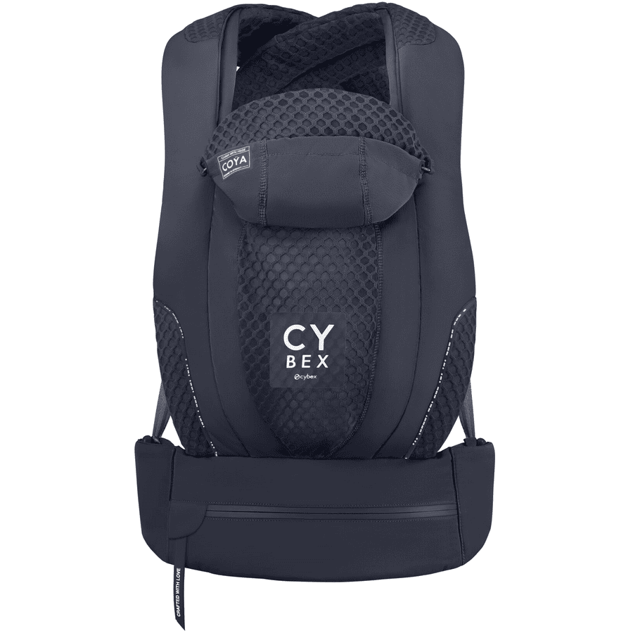 cybex PLATINUM Coya  Babytrage Royal Blue