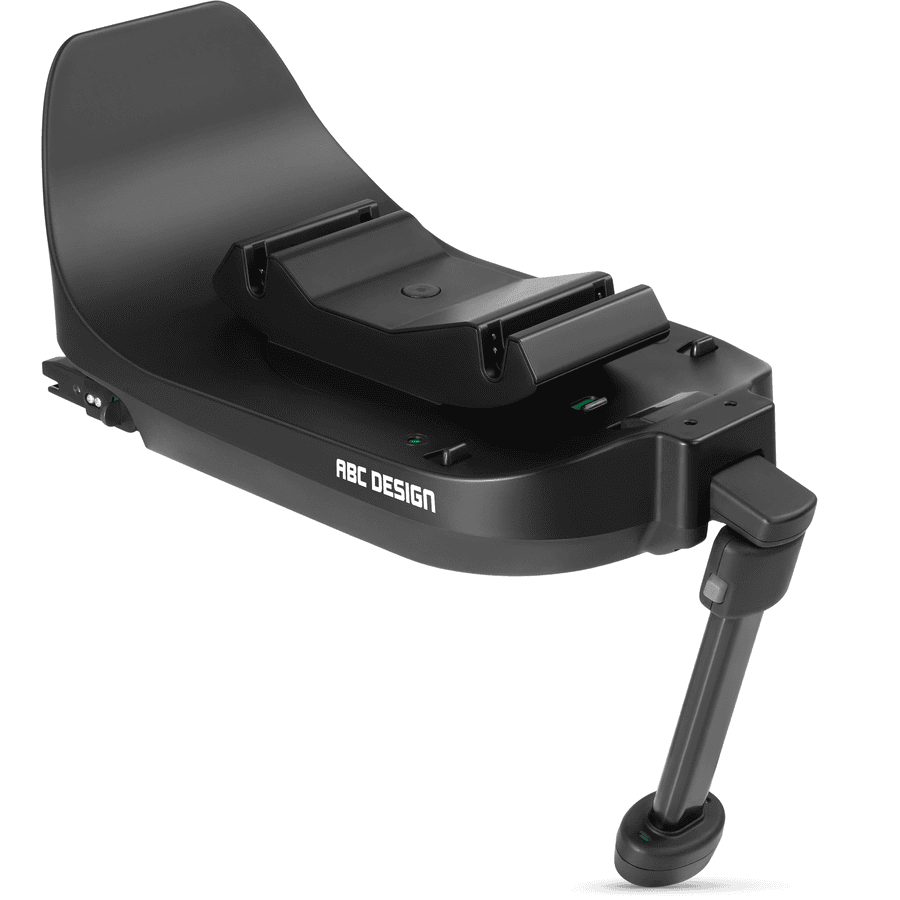 ABC DESIGN Base Isofix Root