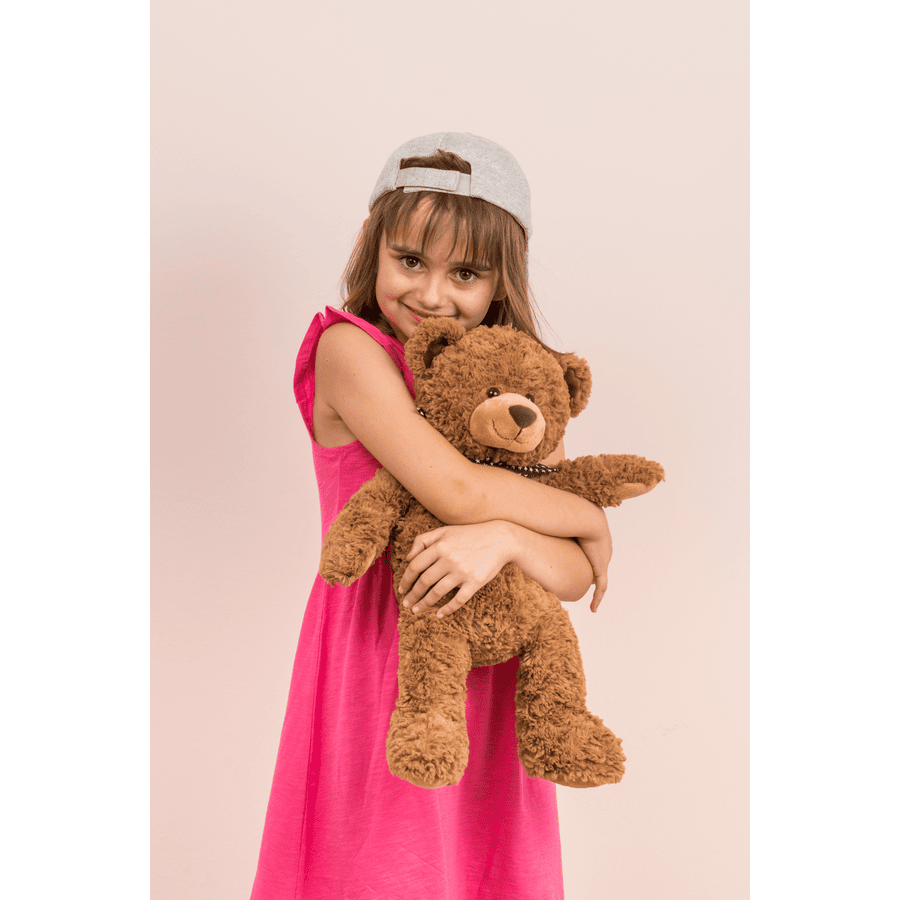 Teddy HERMANN Orsacchiotto marrone 48 cm AR7010