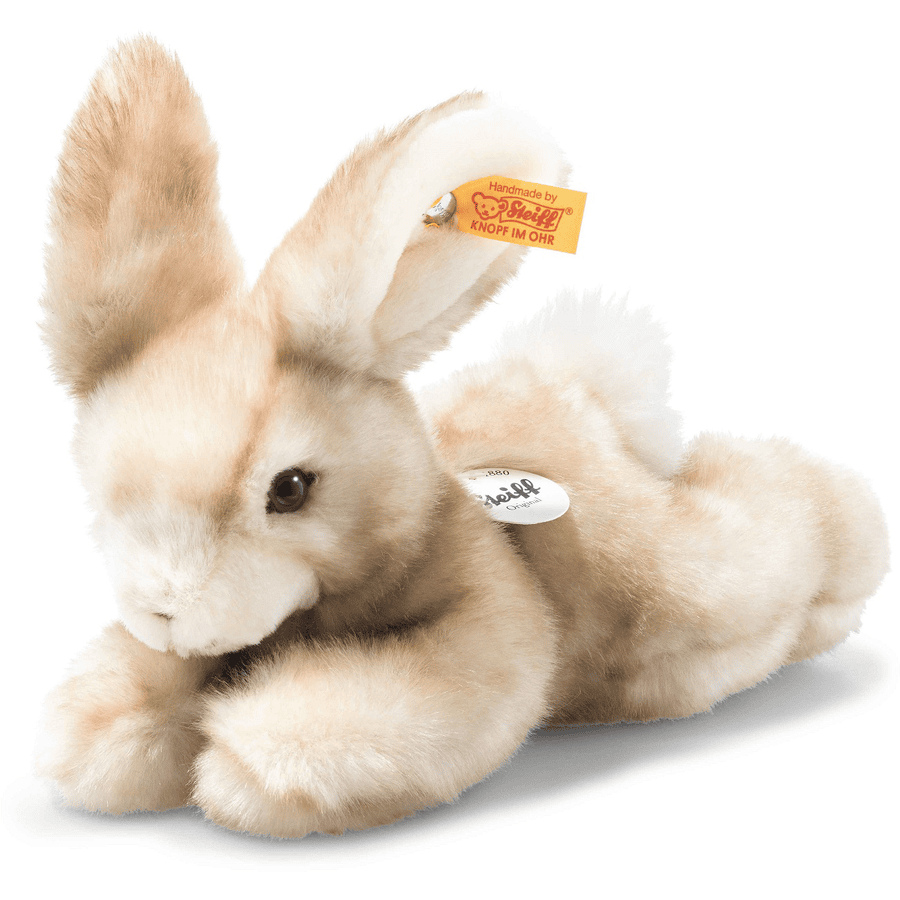 Steiff Schnucki bunny beige, 24 cm