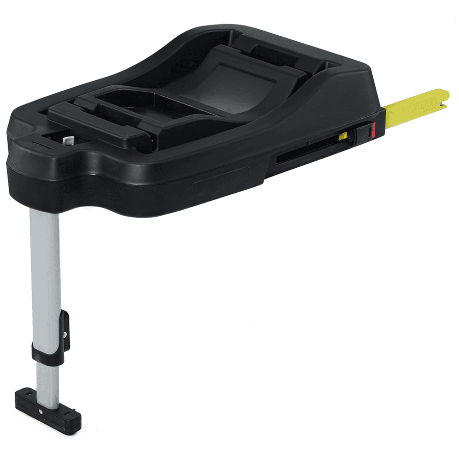 Kinderkraft MINK FX basestation black 