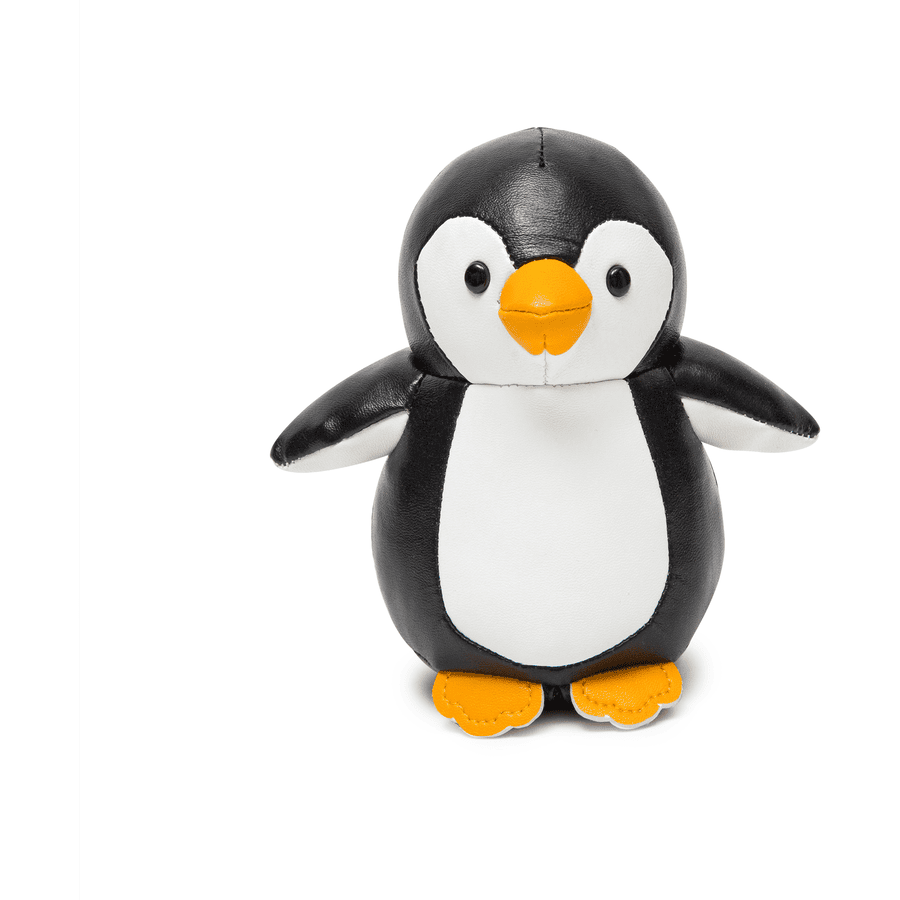 Little Big Friends  De kleine vrienden - Martin de pinguïn