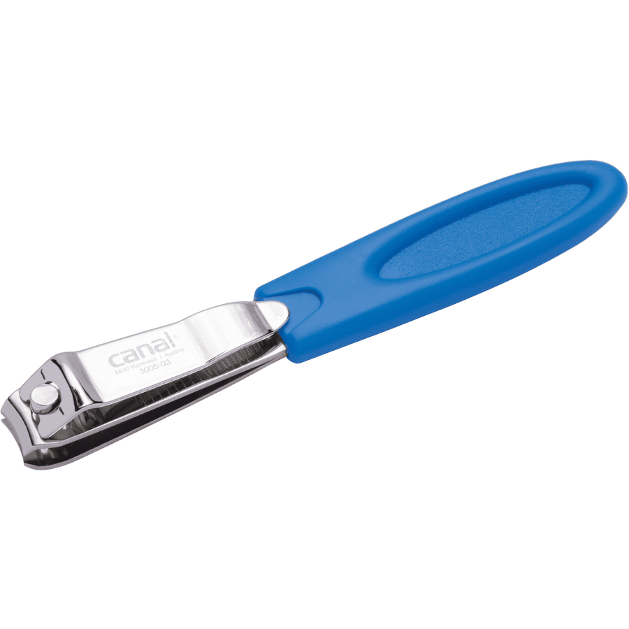 canal® Baby Nagelknipper met handvat 11cm