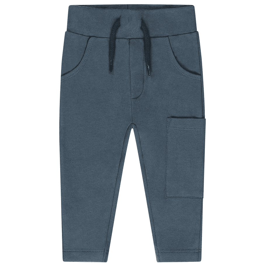 Dirkje Pantalon de sweat Petrol 