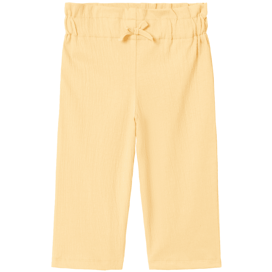 name it Pantalón para niños Culotte Nmfhayi Impala