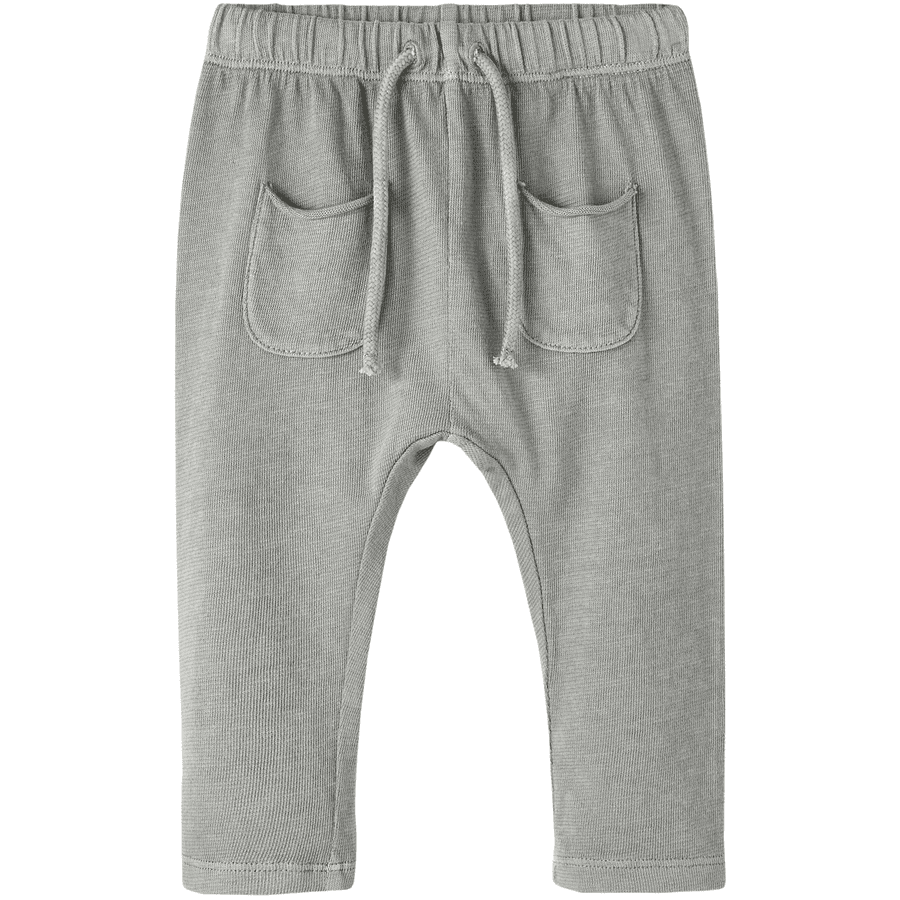 Lil'Atelier Pantalon enfant Nbmlando Monument