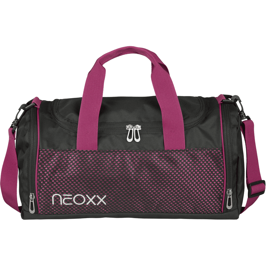 neoxx Sportsbag Crazy i mesh