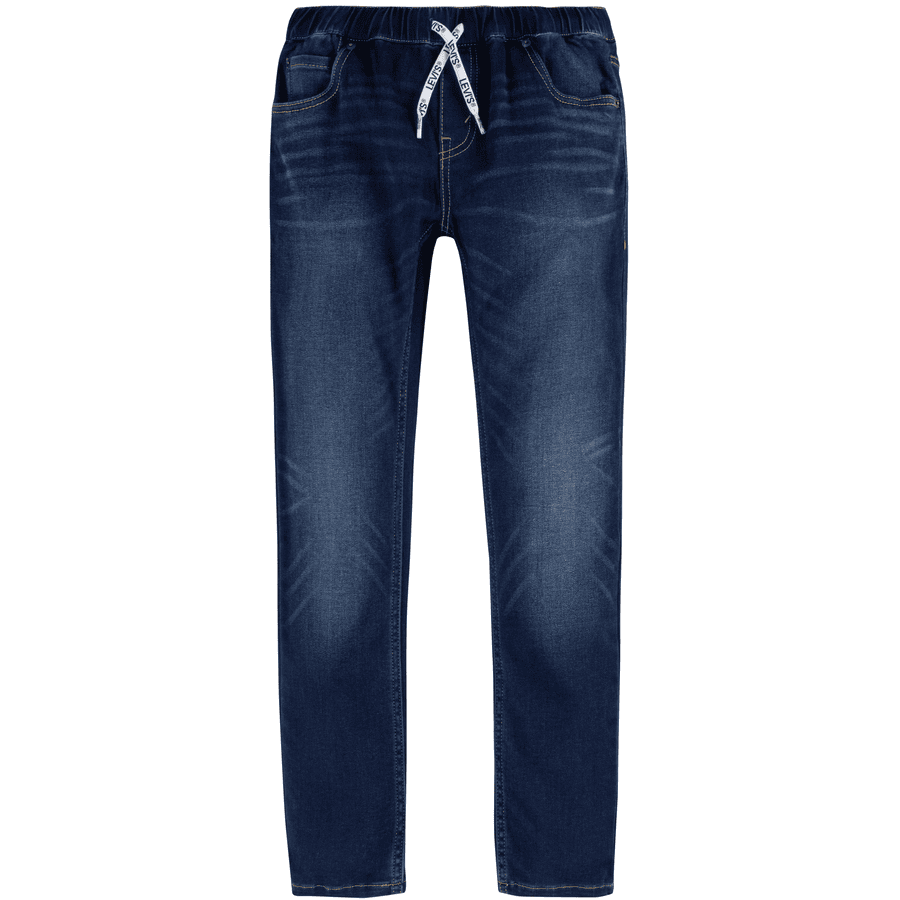 Levi's® Lasten housut Dobby sininen