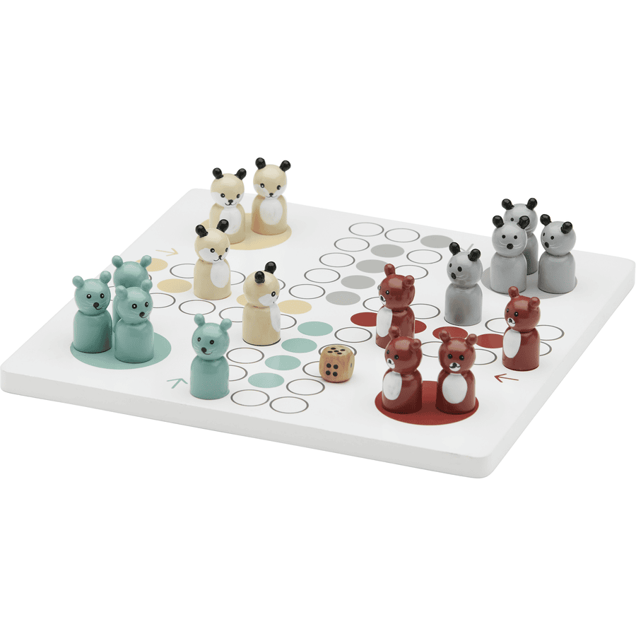 Kids Concept Bordspel Edvin