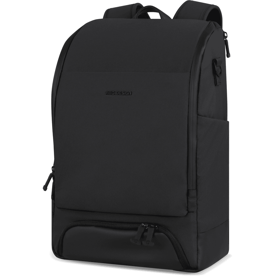 ABC DESIGN Rucksack Active coal