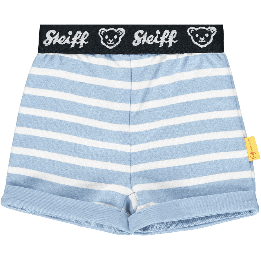 Steiff Shorts, forever blue