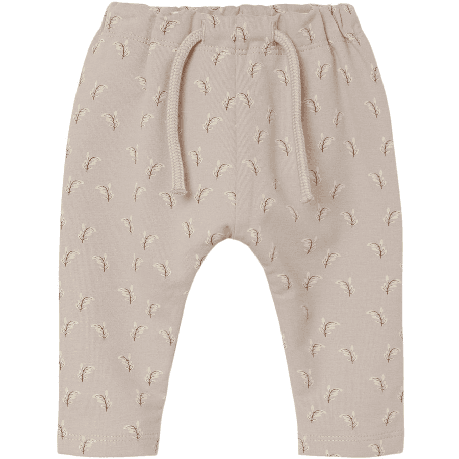 Pantaloni da ginnastica Lil'Atelier Nbfsage Fungo