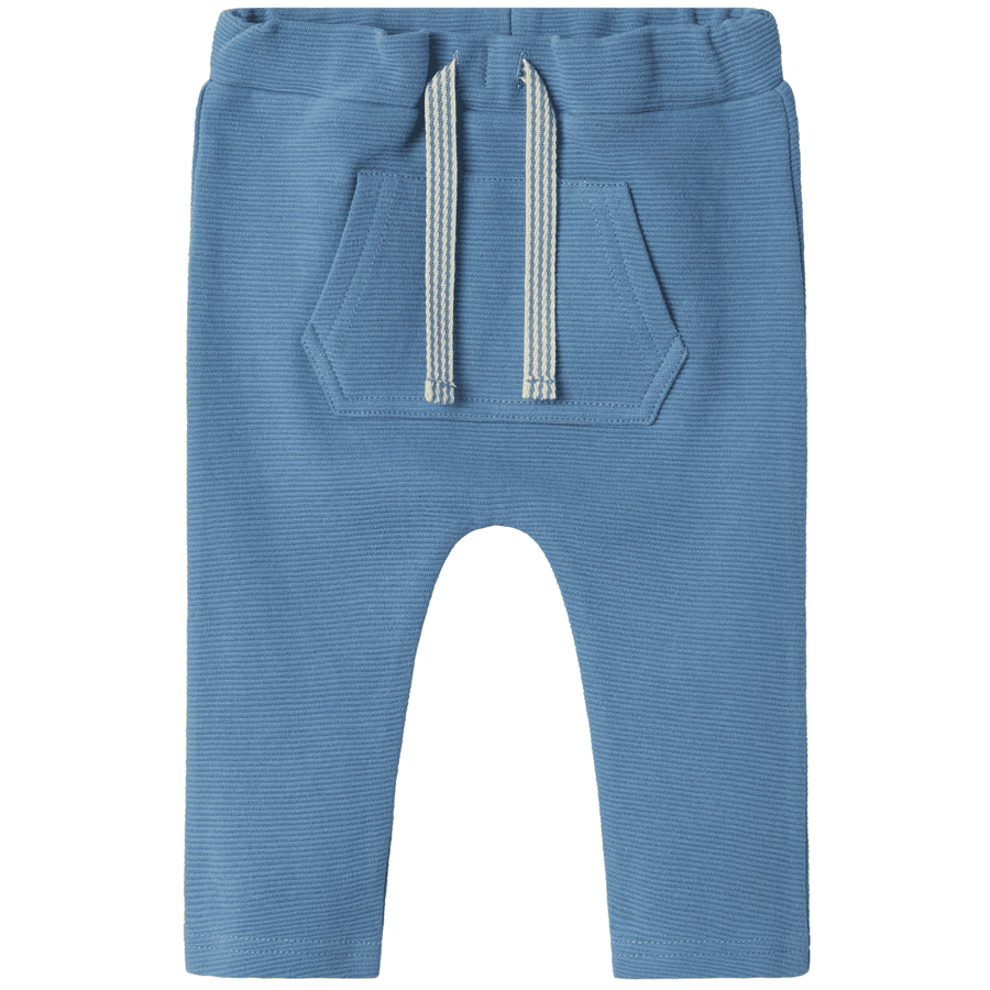 name it Broek Nbmlord Coronet Blauw