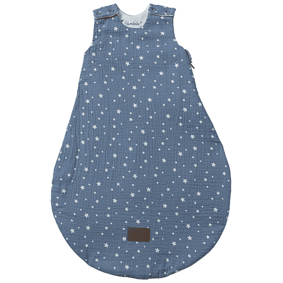 Sterntaler Gigoteuse âne Emmi bleu jean TOG 0.5