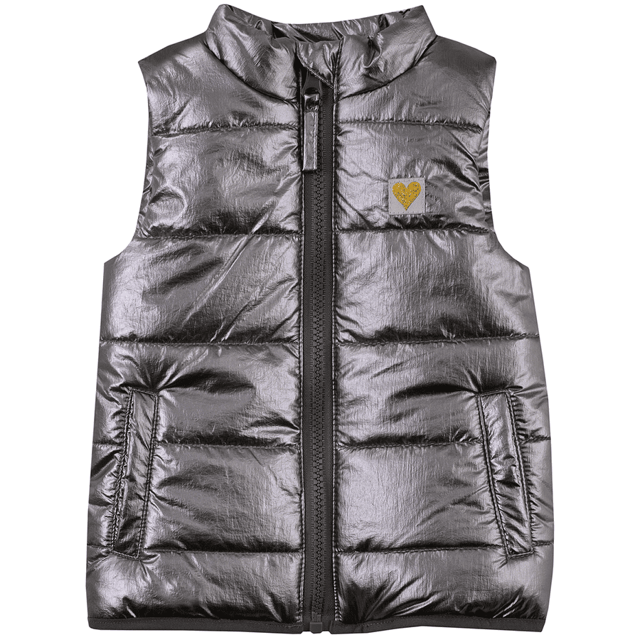 JACKY Vest Outdoor rose-guld 