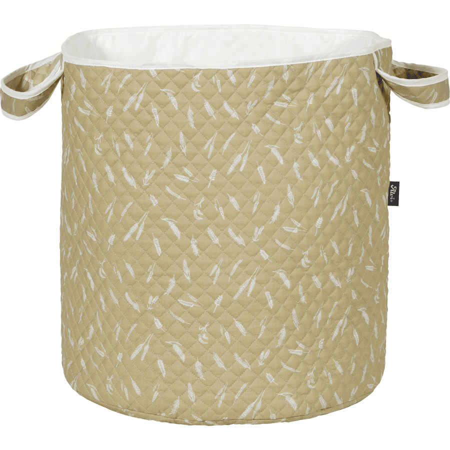 Alvi ® Alvi Basket Earth beige