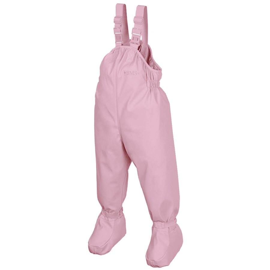 BMS Regenhose BabyBuddy® SoftSkin®rosé