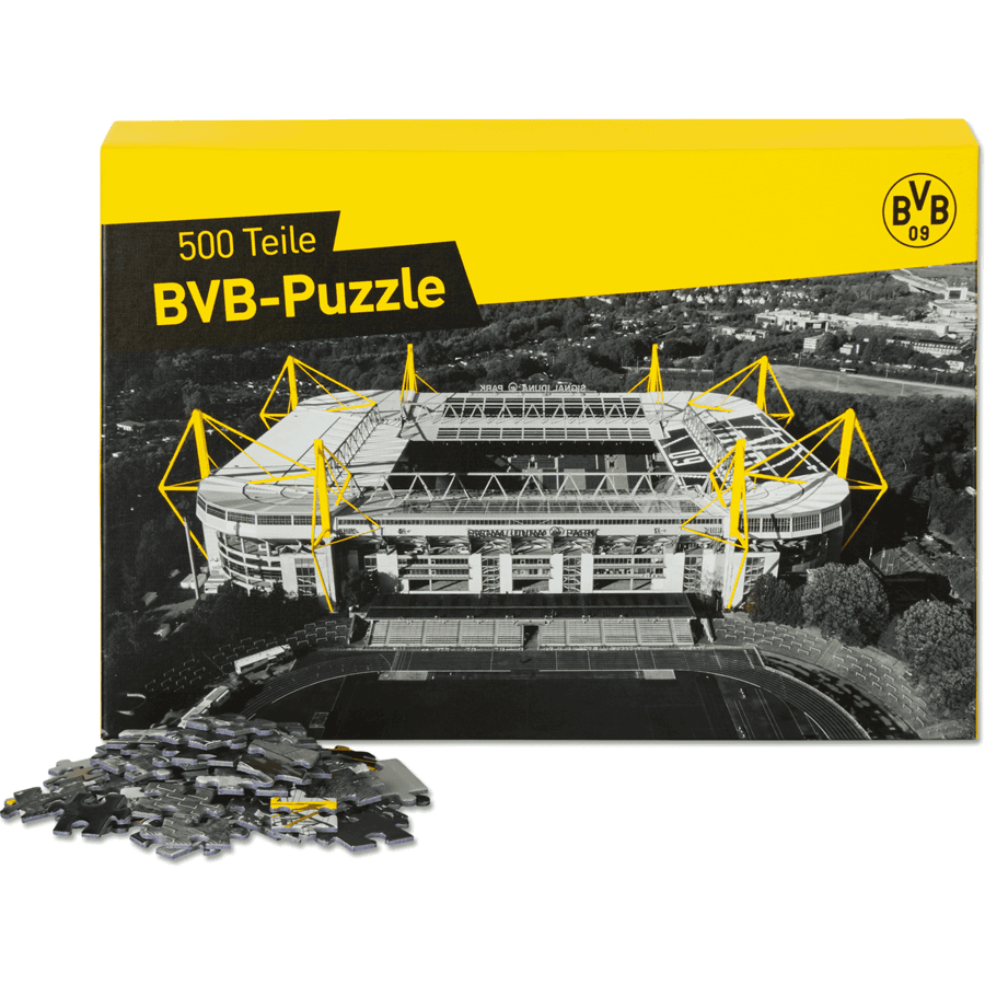 Puzzle BVB 500 piezas