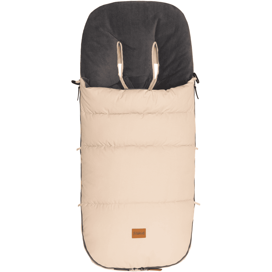 fillikid  Saco de invierno Kinley Marfil