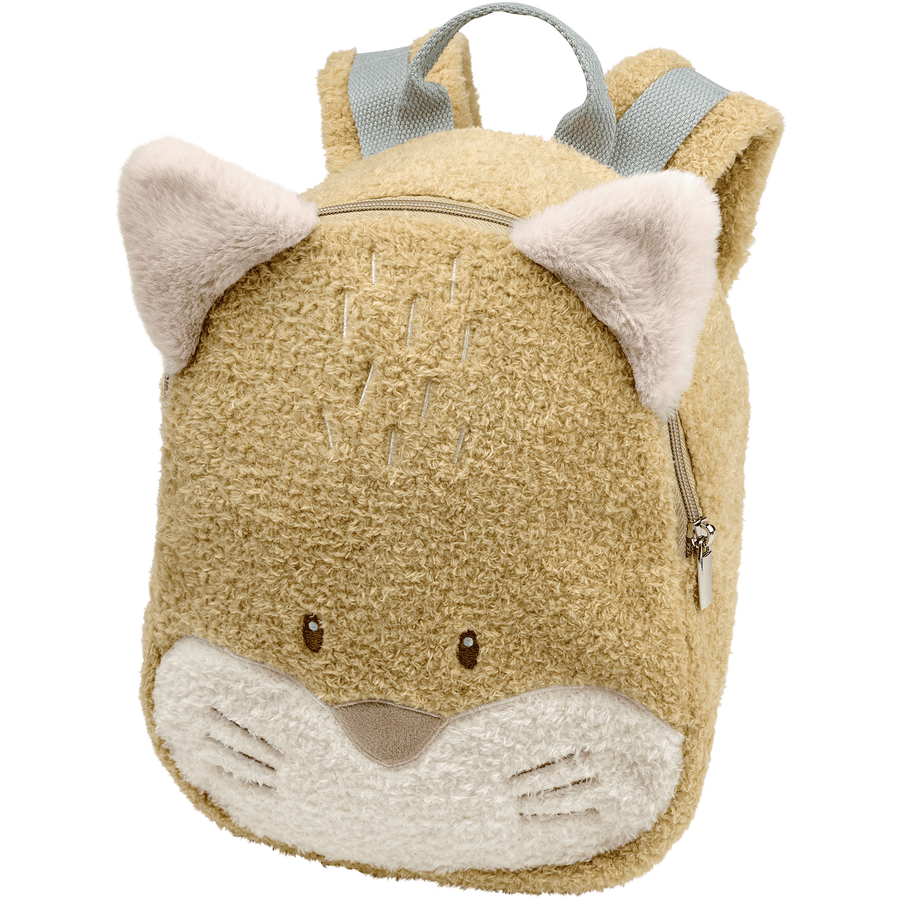 Nattou TEDDY Rucksack Fuchs