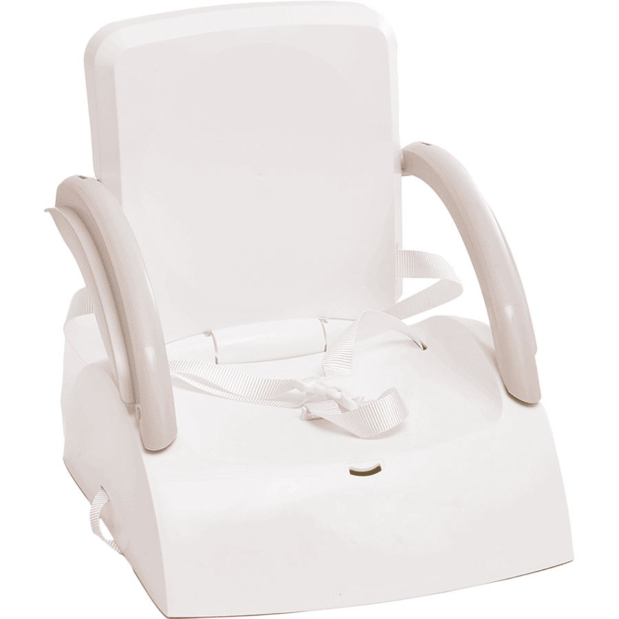 Thermobaby ® Selepude YEEHOP, fra white 