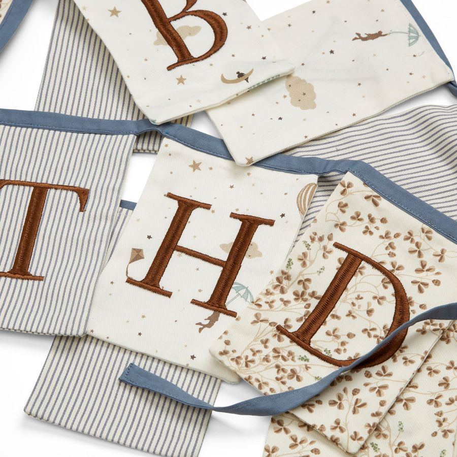 Cam Cam® COPENHAGEN Ghirlanda di compleanno Dream