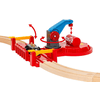 BRIO® Police and Fire Brigade Set Deluxe
