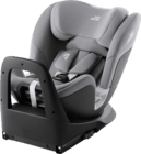 Britax Römer Reboarder SWIVEL Frost Grey