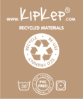 KipKep Napper Luieretui Etnic Spice