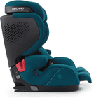 RECARO Kindersitz Tian Elite Select Teal Green