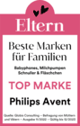 Philips Avent Schnuller ultra air SCF349/11 18m+ 4 Stück Dino/Koala