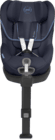 cybex GOLD Kindersitz Sirona SX2 i-Size Ocean Blue