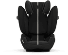 cybex GOLD Turvaistuin Solution G i-fix Moon Black Plus 