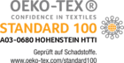 Alvi® Beistellbett-Matratze abgerundet Ground Air Premium 80 x 42 cm 