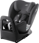 Britax Römer Reboarder Midnight SWIVEL grå