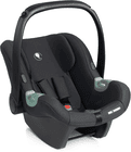 ABC DESIGN i-Size Baby autostoel Tulip black 