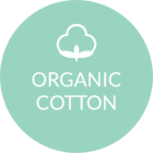 Vinter& Bloom  Veranderingsmat Nordic Leaf Calm Grey