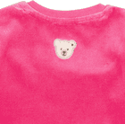 Steiff Sweatshirt Warm Roze