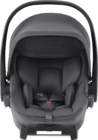 Britax Römer Baby-autostoeltje Baby-Safe Core i-Size Midnight Grez