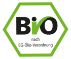 FRUCHTBAR® Bio-Knusper-Schildkröten Mango- Banane-Mais ab dem 12. Monat 8 x 30 g
