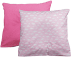 BabyDorm® Kissen mit Bezug Pink Sky